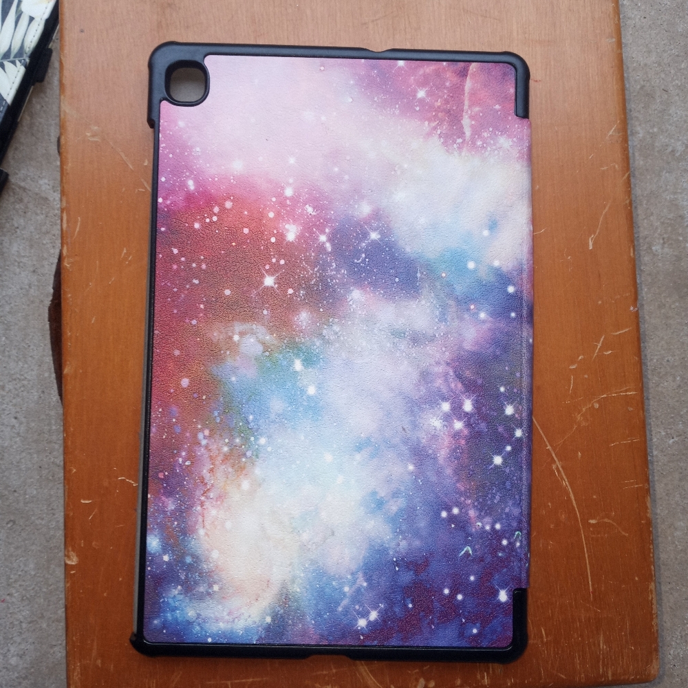 Samsung Galaxy Tab S6 Lite case